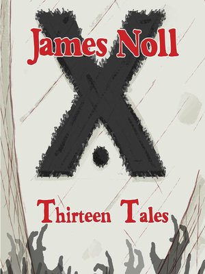 cover image of Thirteen Tales